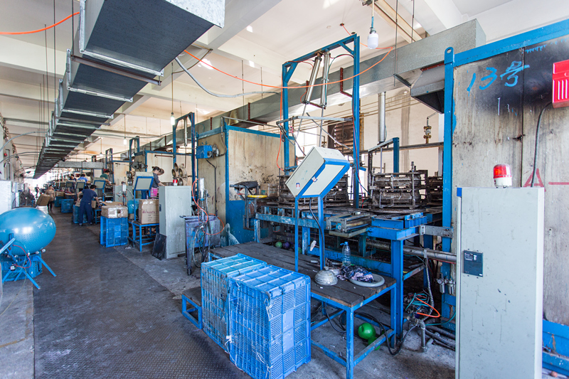 mold machine
